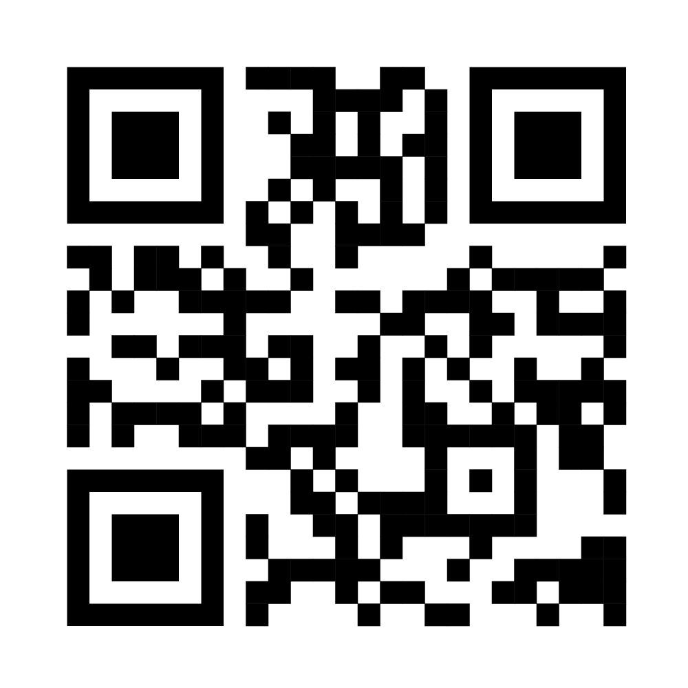 Scan Here to Share with Others